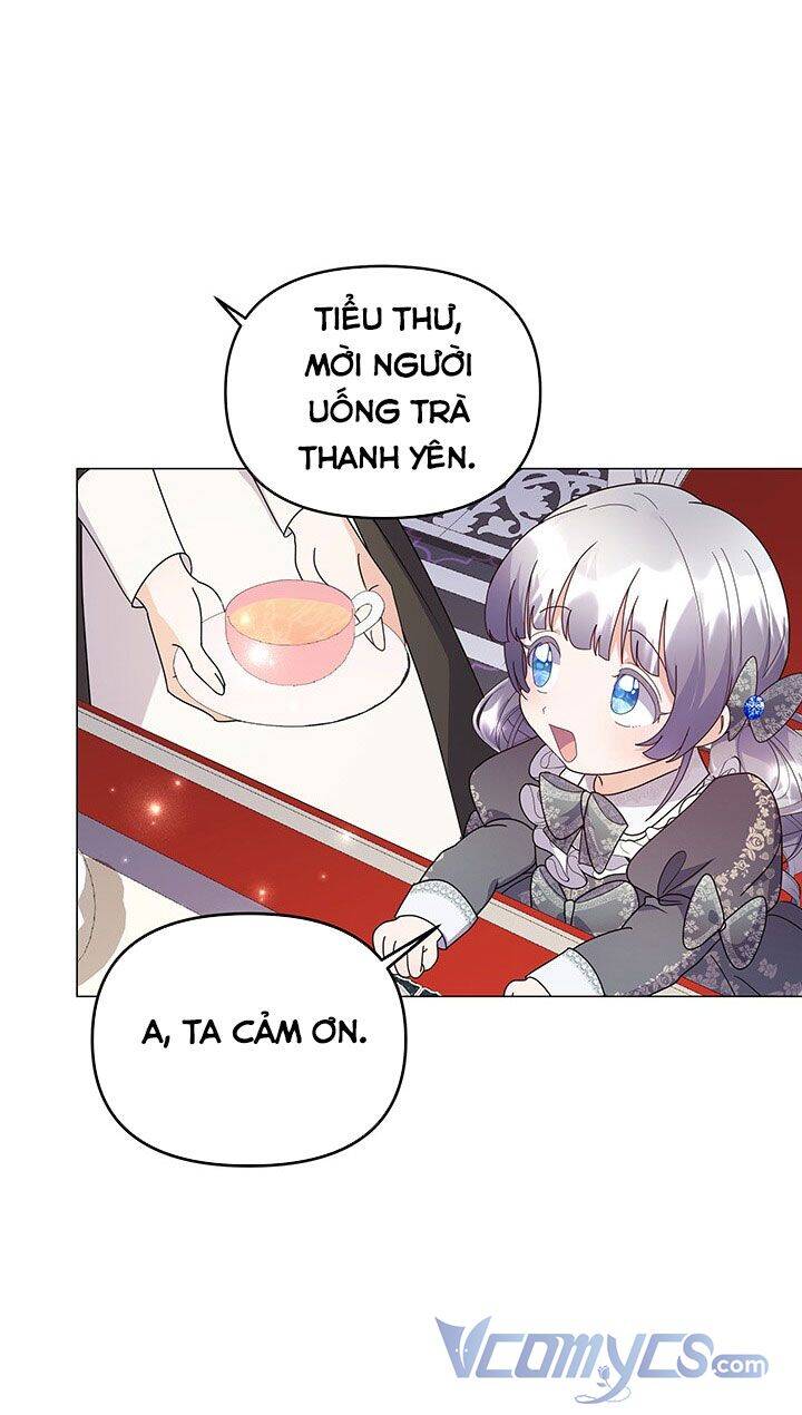 Chủ Nhân Cô Nhi Viện Muốn Nghỉ Ngơi Chap 10 - Next Chap 11
