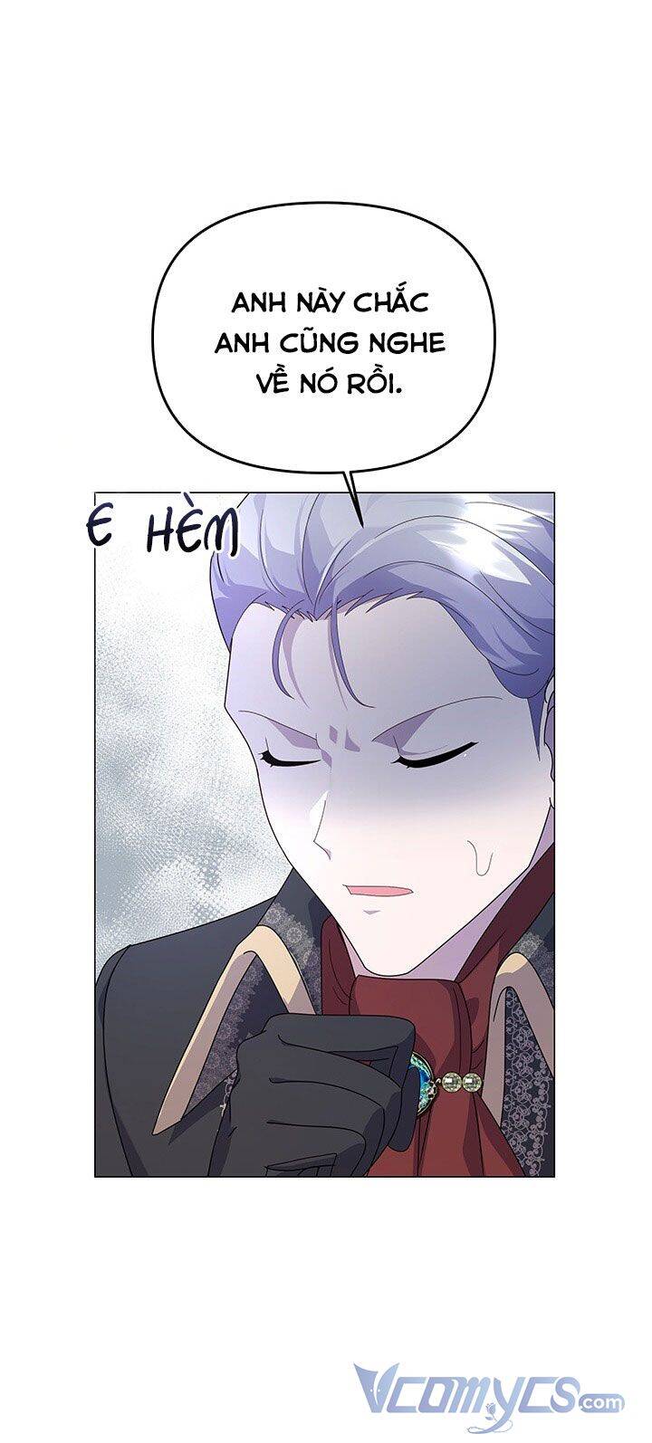Chủ Nhân Cô Nhi Viện Muốn Nghỉ Ngơi Chap 10 - Next Chap 11