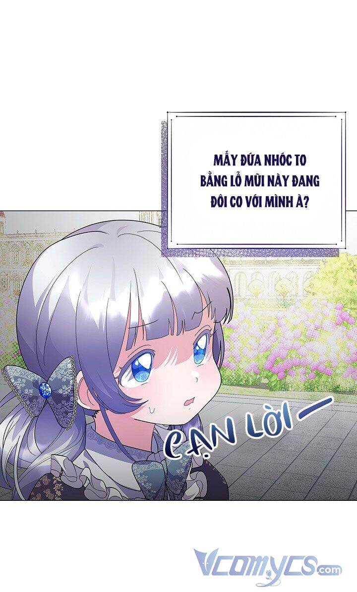 Chủ Nhân Cô Nhi Viện Muốn Nghỉ Ngơi Chap 10 - Next Chap 11