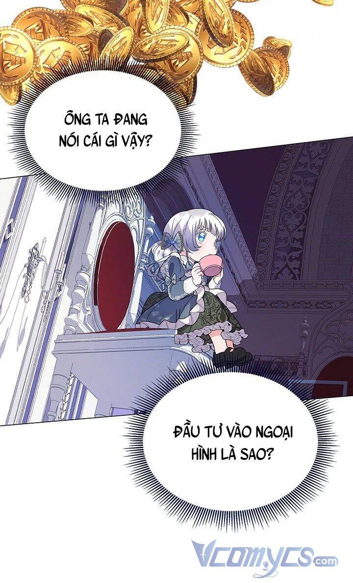 Chủ Nhân Cô Nhi Viện Muốn Nghỉ Ngơi Chap 10 - Next Chap 11