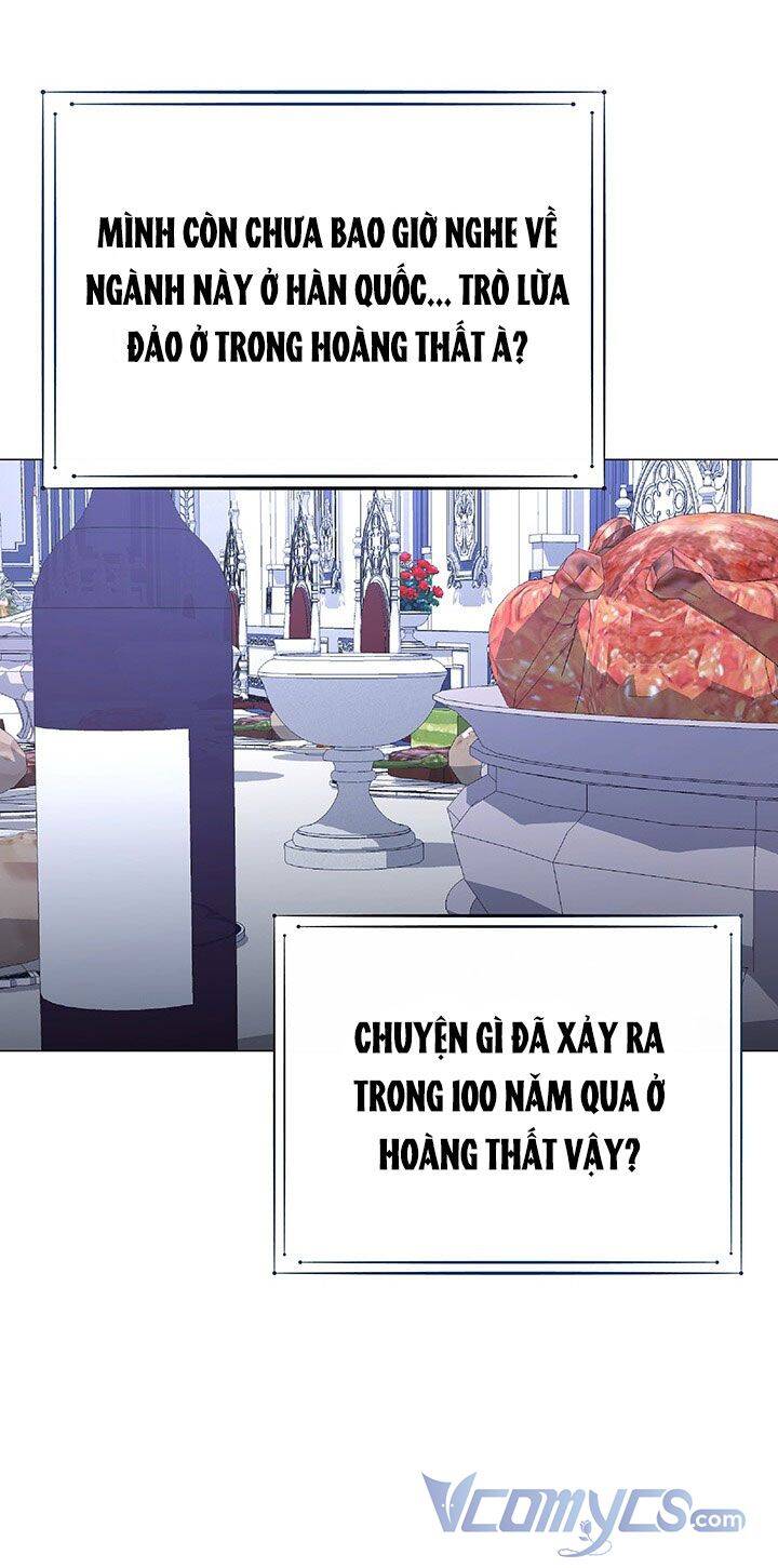 Chủ Nhân Cô Nhi Viện Muốn Nghỉ Ngơi Chap 10 - Next Chap 11