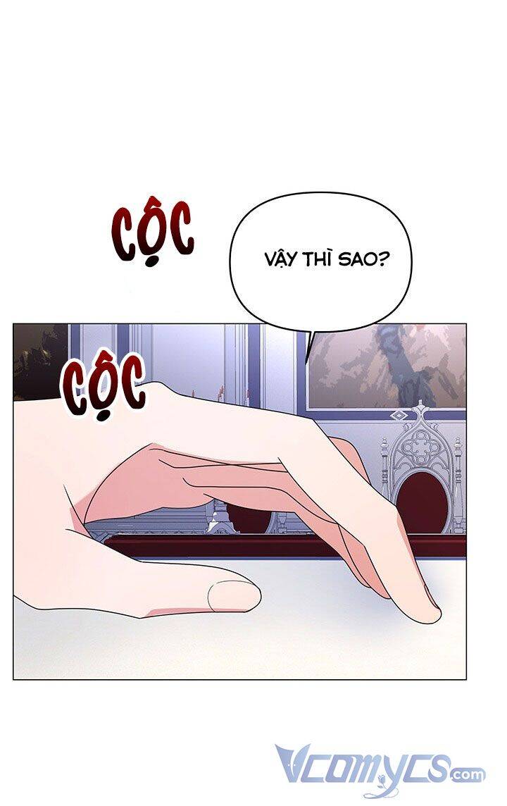 Chủ Nhân Cô Nhi Viện Muốn Nghỉ Ngơi Chap 10 - Next Chap 11