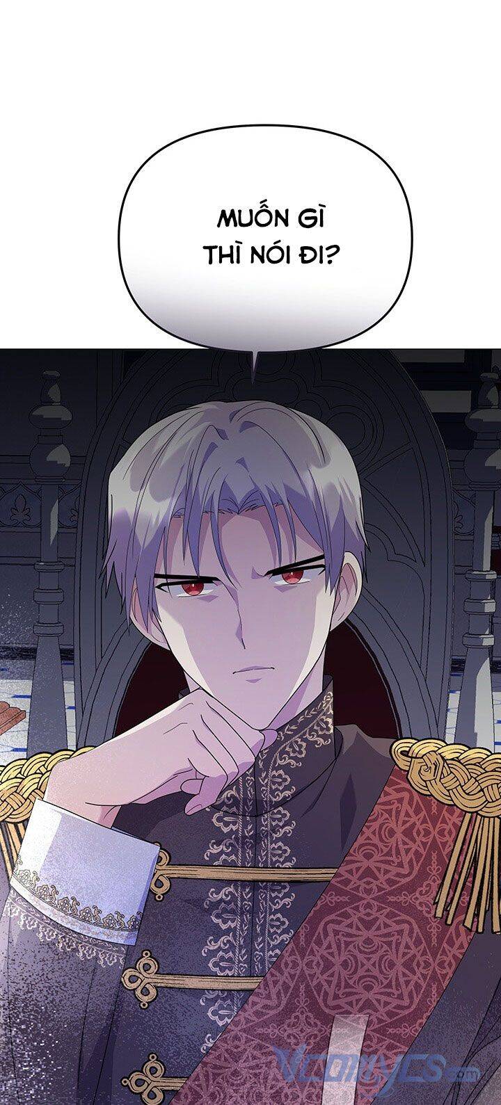 Chủ Nhân Cô Nhi Viện Muốn Nghỉ Ngơi Chap 10 - Next Chap 11