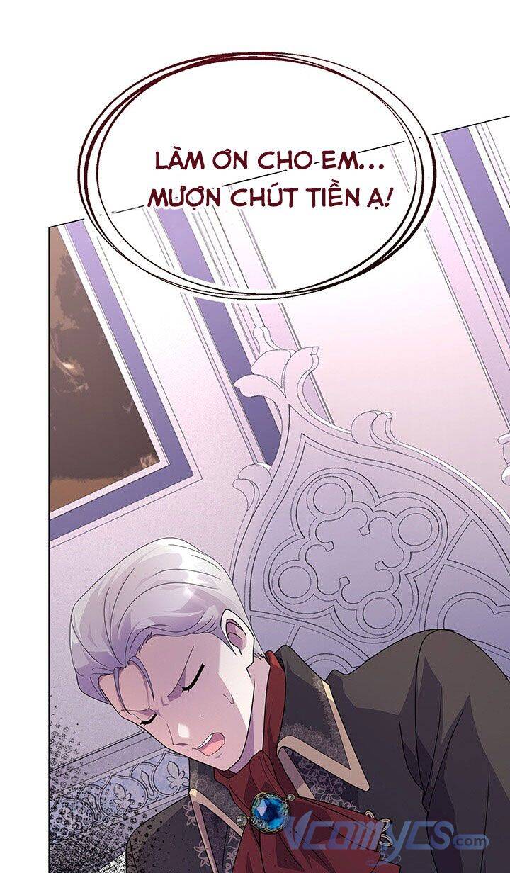 Chủ Nhân Cô Nhi Viện Muốn Nghỉ Ngơi Chap 10 - Next Chap 11