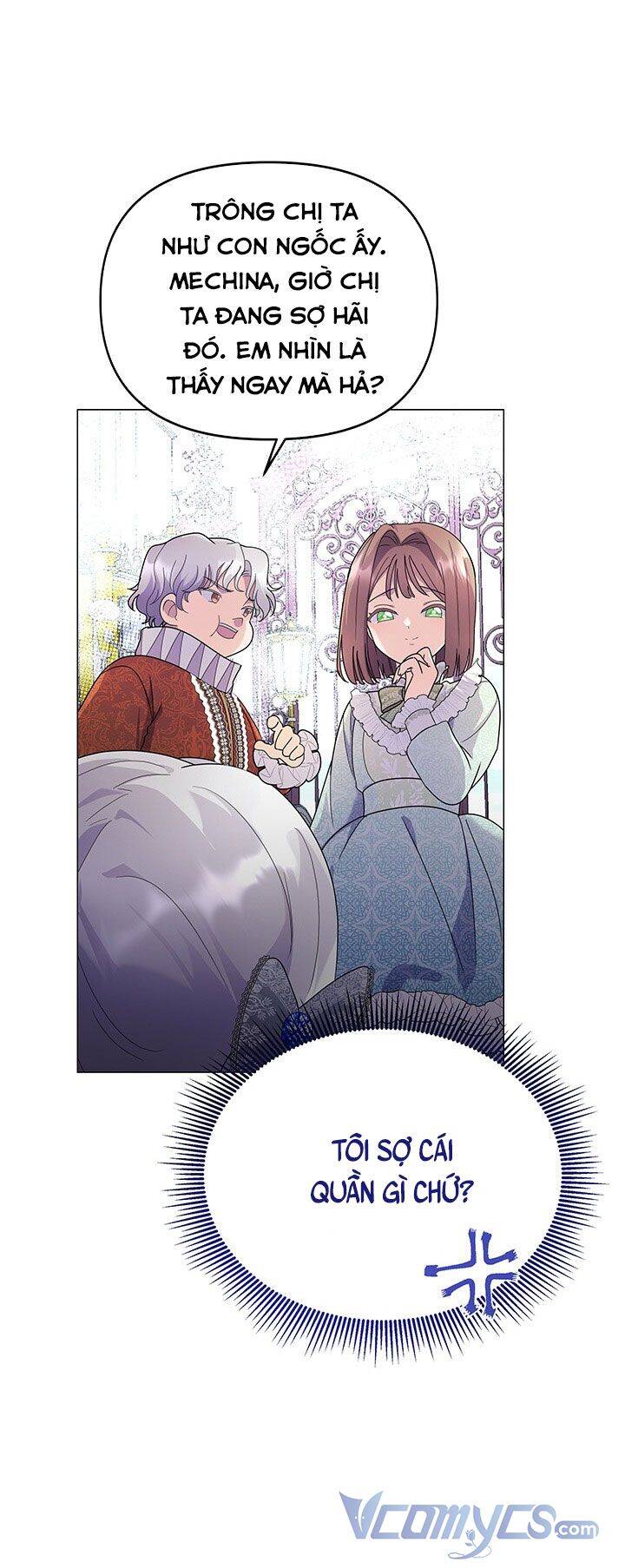 Chủ Nhân Cô Nhi Viện Muốn Nghỉ Ngơi Chap 10 - Next Chap 11