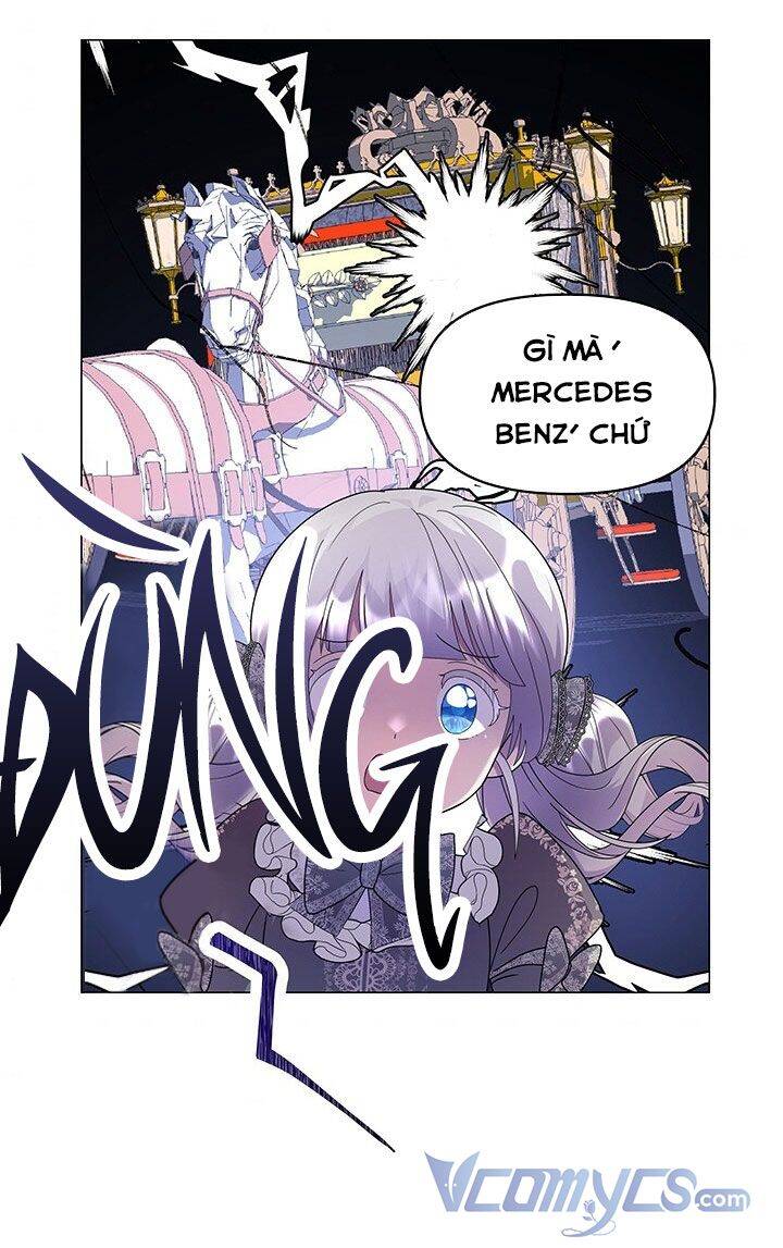 Chủ Nhân Cô Nhi Viện Muốn Nghỉ Ngơi Chap 10 - Next Chap 11