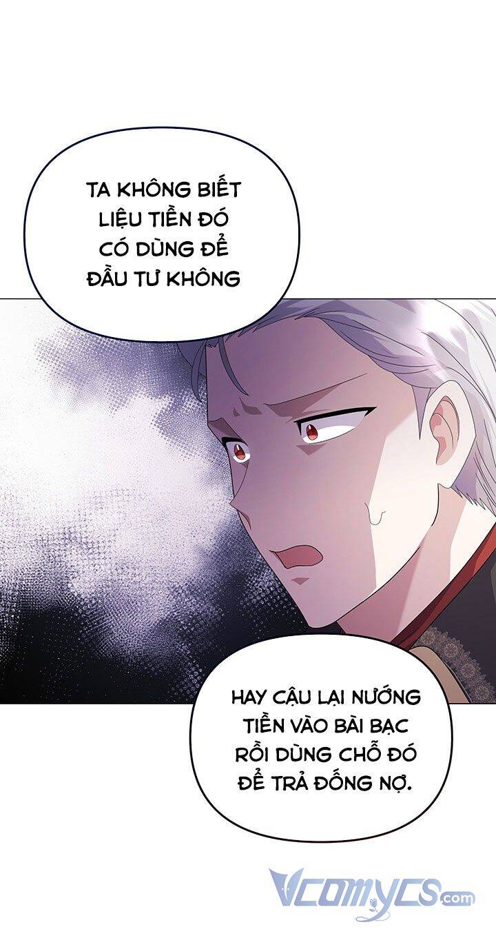Chủ Nhân Cô Nhi Viện Muốn Nghỉ Ngơi Chap 10 - Next Chap 11