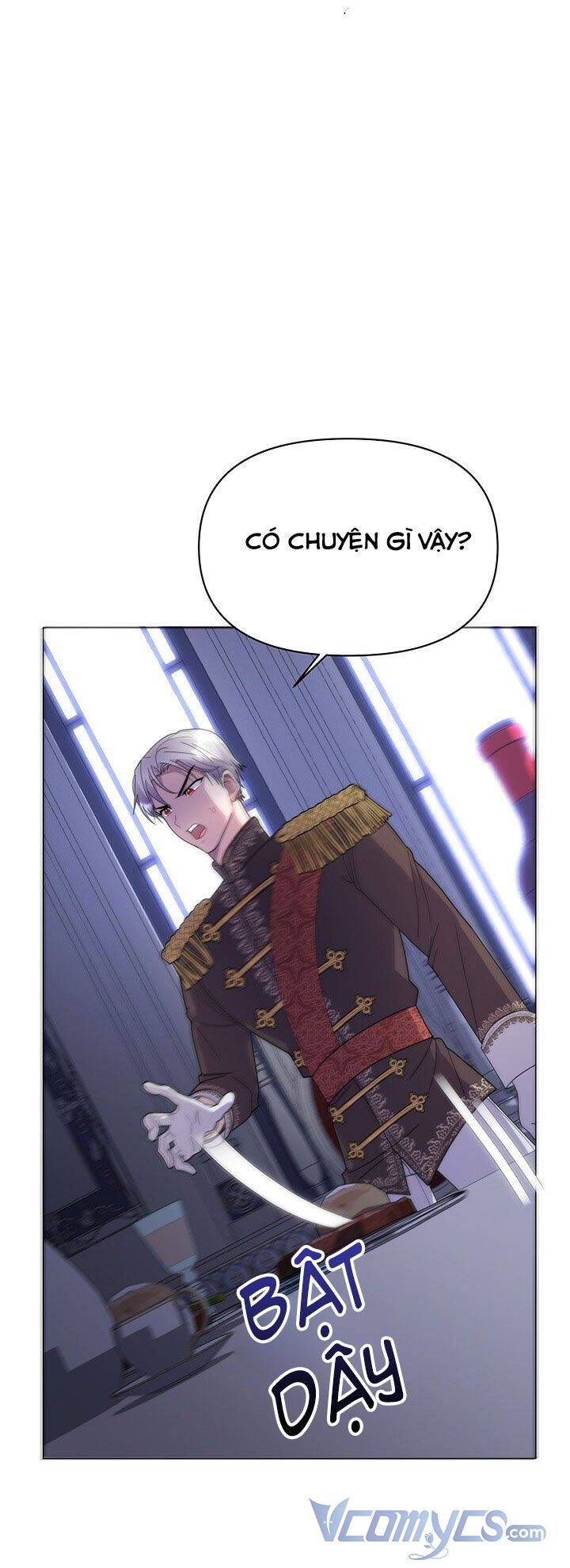 Chủ Nhân Cô Nhi Viện Muốn Nghỉ Ngơi Chap 10 - Next Chap 11