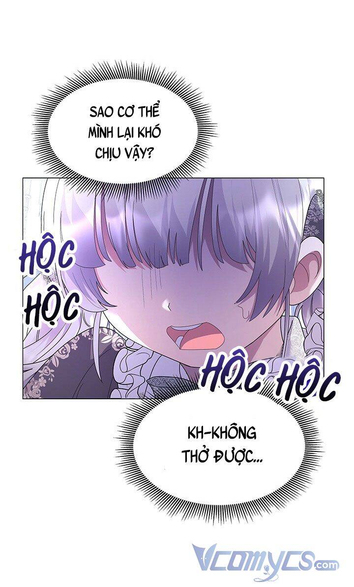 Chủ Nhân Cô Nhi Viện Muốn Nghỉ Ngơi Chap 10 - Next Chap 11