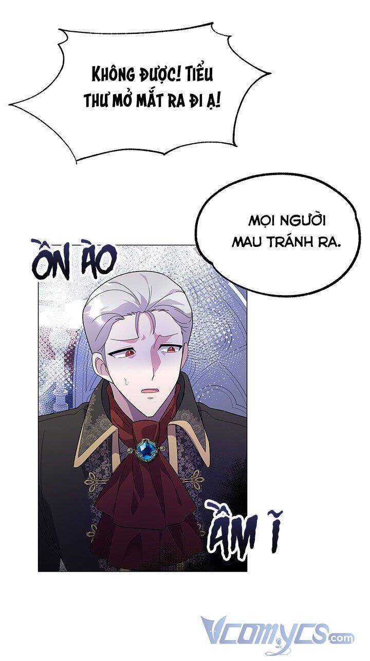 Chủ Nhân Cô Nhi Viện Muốn Nghỉ Ngơi Chap 10 - Next Chap 11