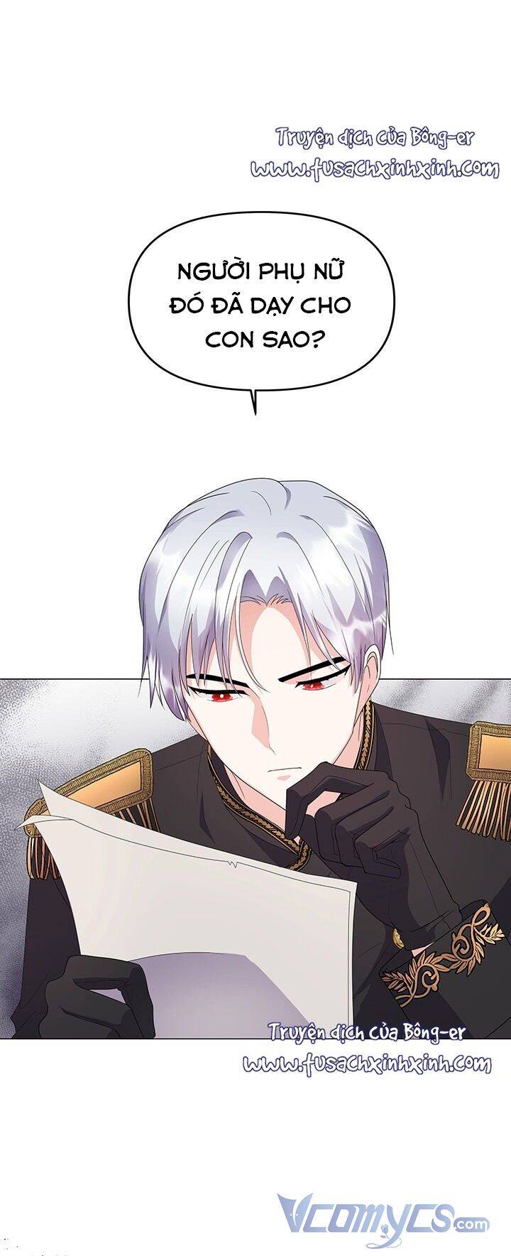 Chủ Nhân Cô Nhi Viện Muốn Nghỉ Ngơi Chap 3 - Next Chap 4