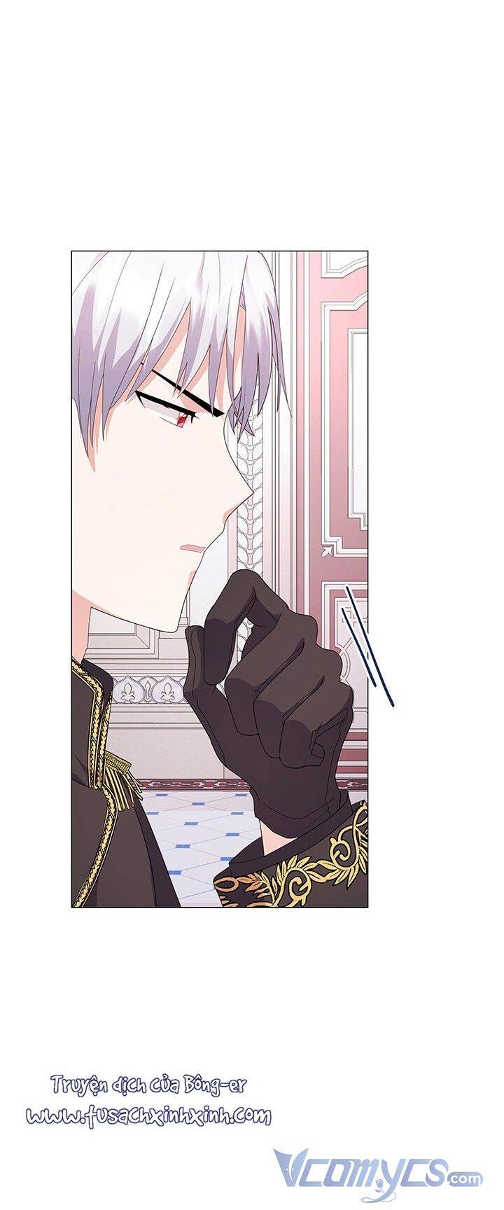 Chủ Nhân Cô Nhi Viện Muốn Nghỉ Ngơi Chap 3 - Next Chap 4