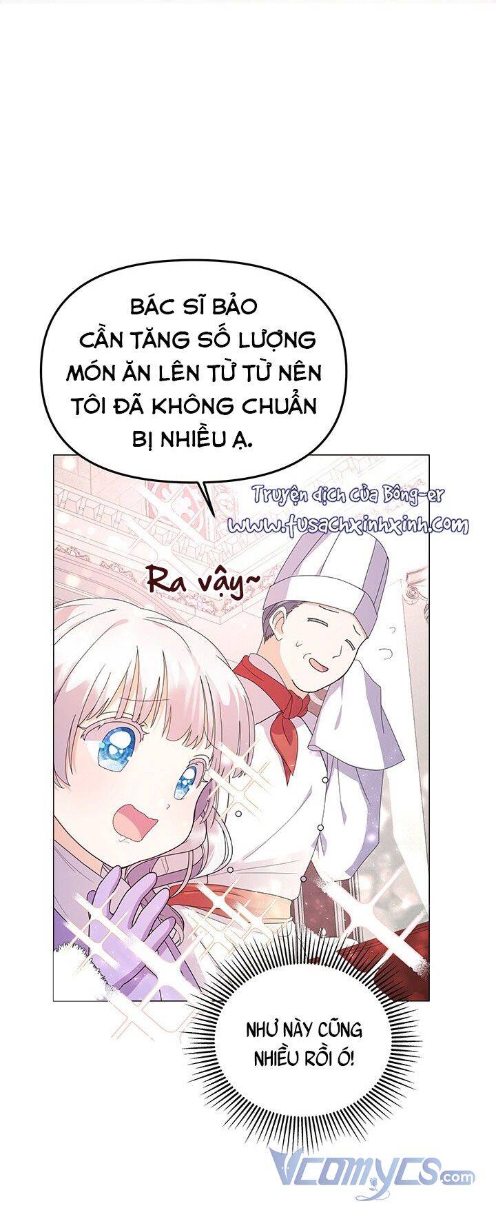Chủ Nhân Cô Nhi Viện Muốn Nghỉ Ngơi Chap 3 - Next Chap 4