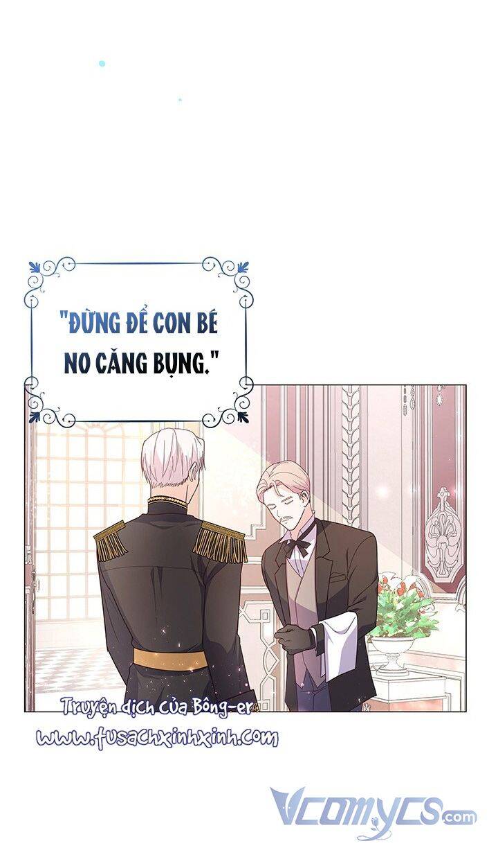 Chủ Nhân Cô Nhi Viện Muốn Nghỉ Ngơi Chap 3 - Next Chap 4