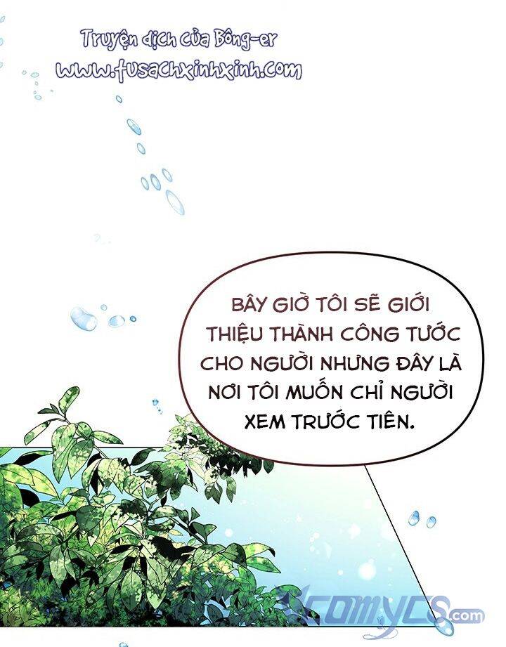Chủ Nhân Cô Nhi Viện Muốn Nghỉ Ngơi Chap 3 - Next Chap 4