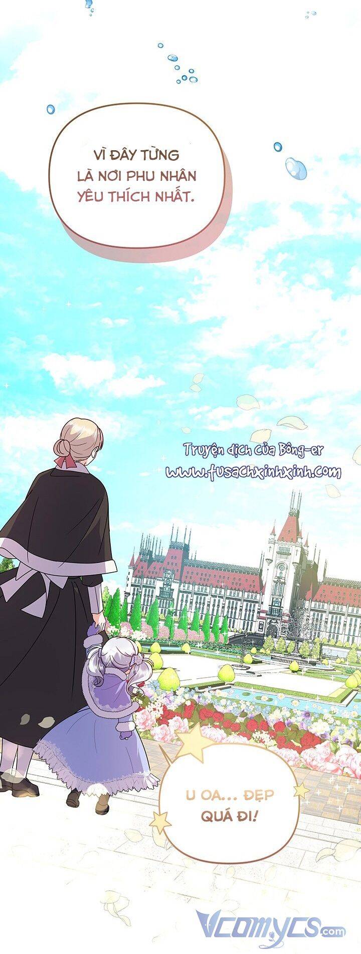 Chủ Nhân Cô Nhi Viện Muốn Nghỉ Ngơi Chap 3 - Next Chap 4