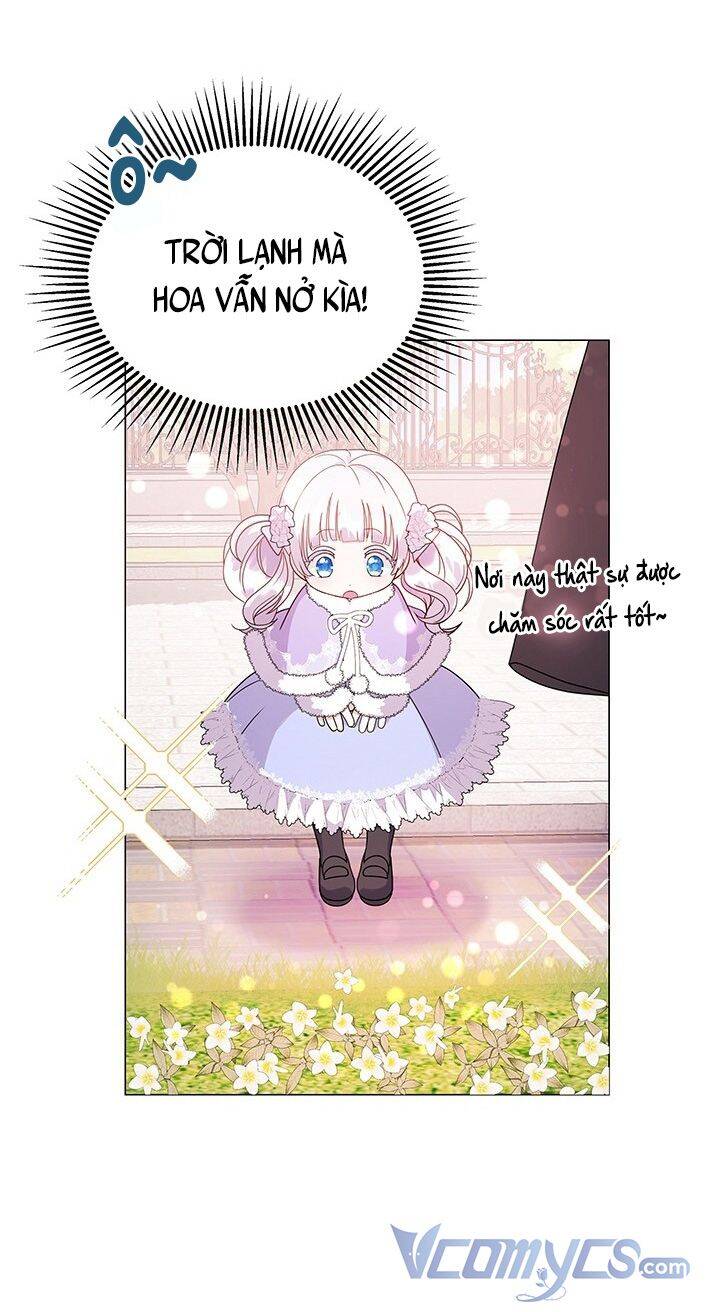 Chủ Nhân Cô Nhi Viện Muốn Nghỉ Ngơi Chap 3 - Next Chap 4