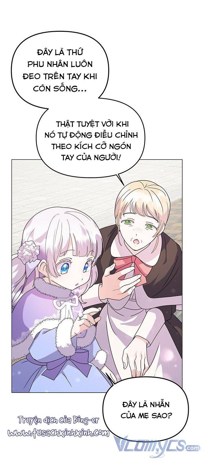 Chủ Nhân Cô Nhi Viện Muốn Nghỉ Ngơi Chap 3 - Next Chap 4