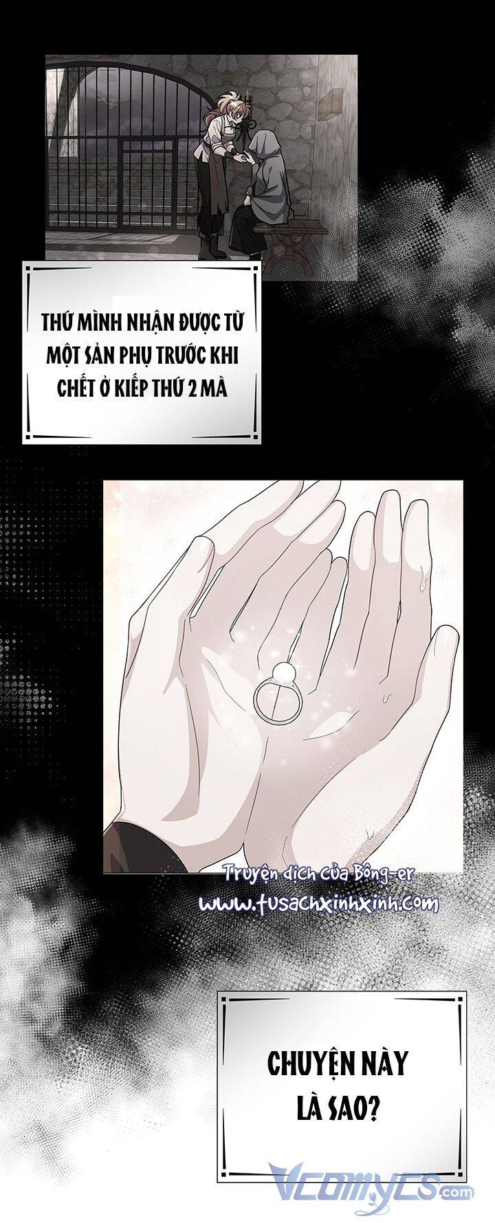 Chủ Nhân Cô Nhi Viện Muốn Nghỉ Ngơi Chap 3 - Next Chap 4