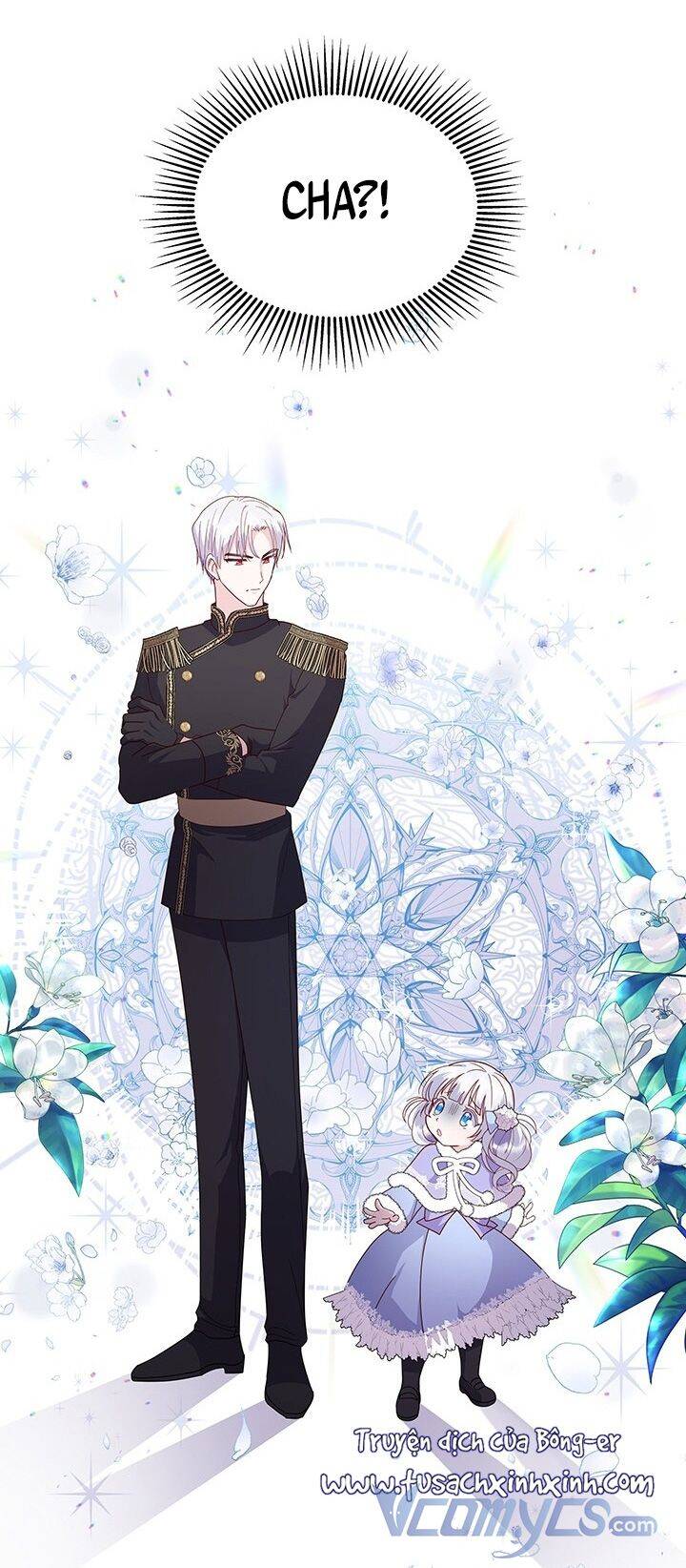 Chủ Nhân Cô Nhi Viện Muốn Nghỉ Ngơi Chap 3 - Next Chap 4