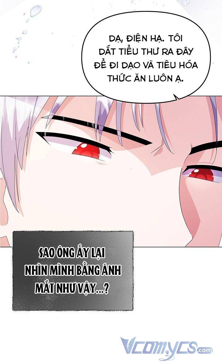Chủ Nhân Cô Nhi Viện Muốn Nghỉ Ngơi Chap 3 - Next Chap 4