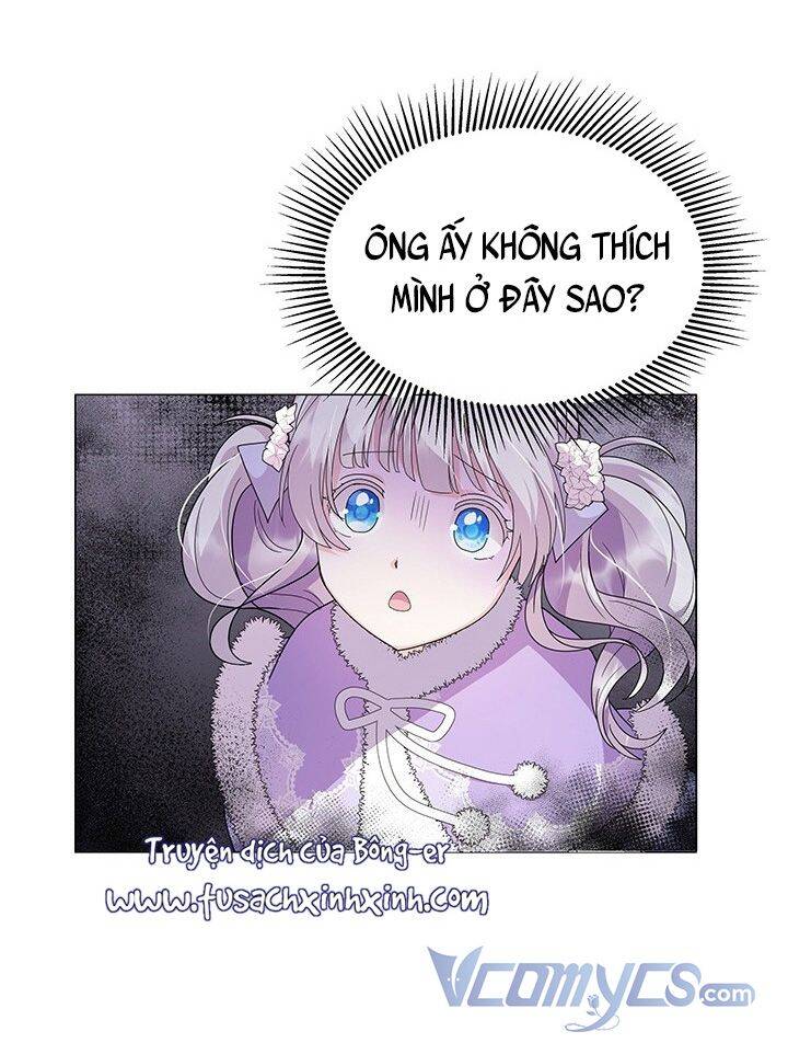 Chủ Nhân Cô Nhi Viện Muốn Nghỉ Ngơi Chap 3 - Next Chap 4