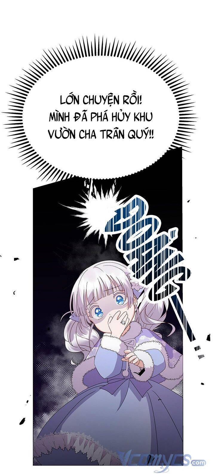 Chủ Nhân Cô Nhi Viện Muốn Nghỉ Ngơi Chap 3 - Next Chap 4