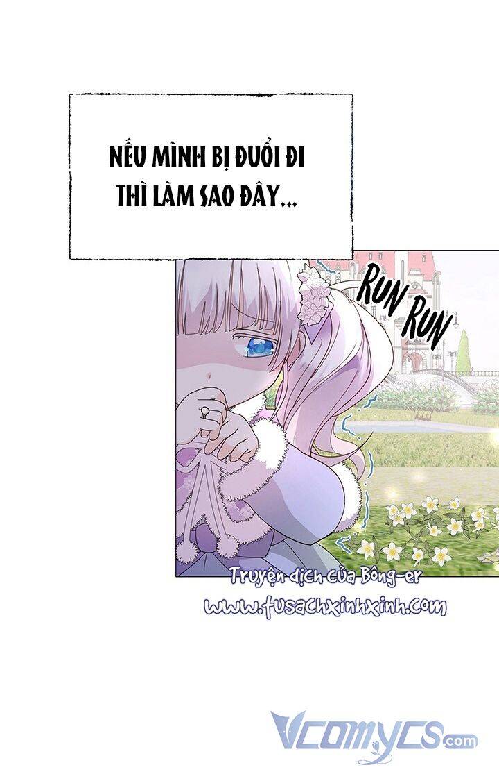 Chủ Nhân Cô Nhi Viện Muốn Nghỉ Ngơi Chap 3 - Next Chap 4