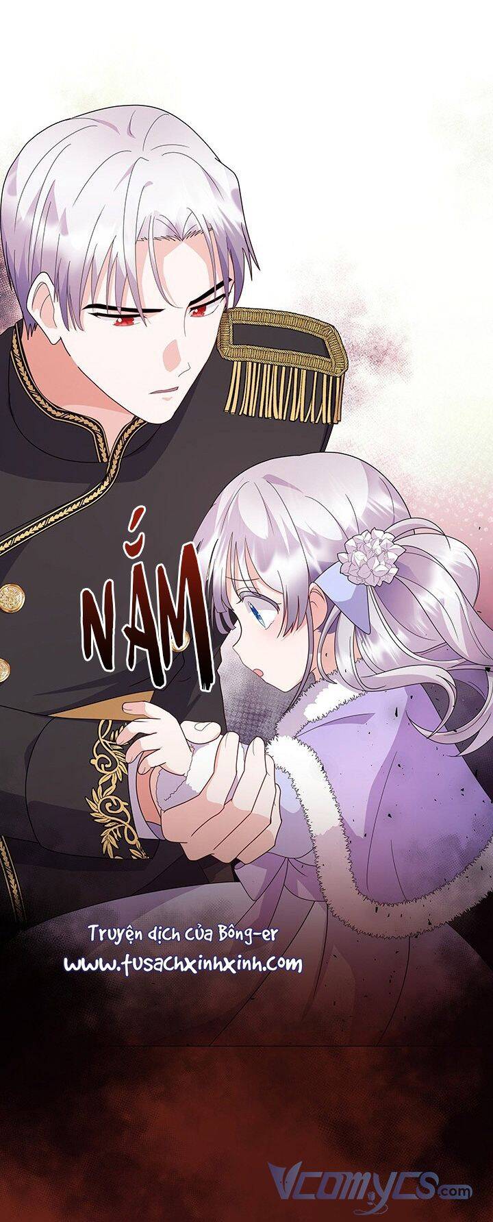 Chủ Nhân Cô Nhi Viện Muốn Nghỉ Ngơi Chap 3 - Next Chap 4