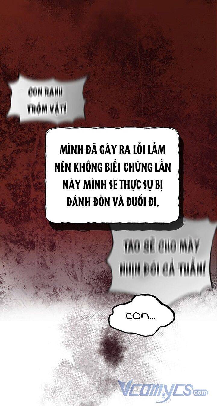 Chủ Nhân Cô Nhi Viện Muốn Nghỉ Ngơi Chap 3 - Next Chap 4