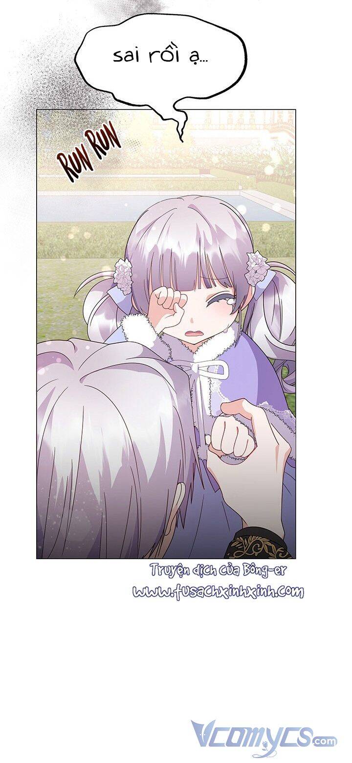 Chủ Nhân Cô Nhi Viện Muốn Nghỉ Ngơi Chap 3 - Next Chap 4