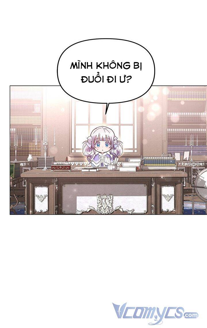 Chủ Nhân Cô Nhi Viện Muốn Nghỉ Ngơi Chap 3 - Next Chap 4