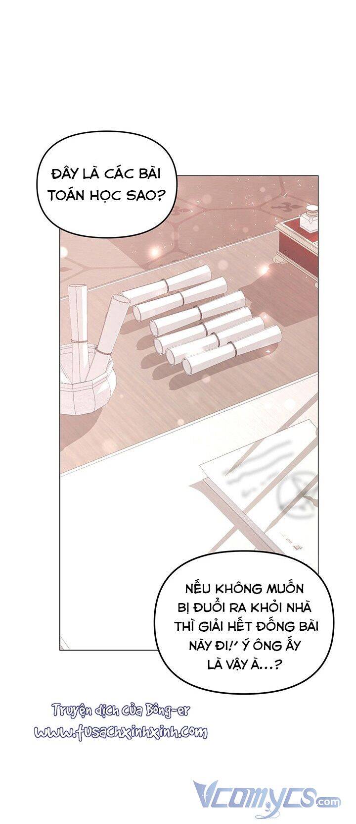 Chủ Nhân Cô Nhi Viện Muốn Nghỉ Ngơi Chap 3 - Next Chap 4