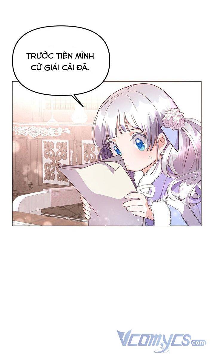 Chủ Nhân Cô Nhi Viện Muốn Nghỉ Ngơi Chap 3 - Next Chap 4
