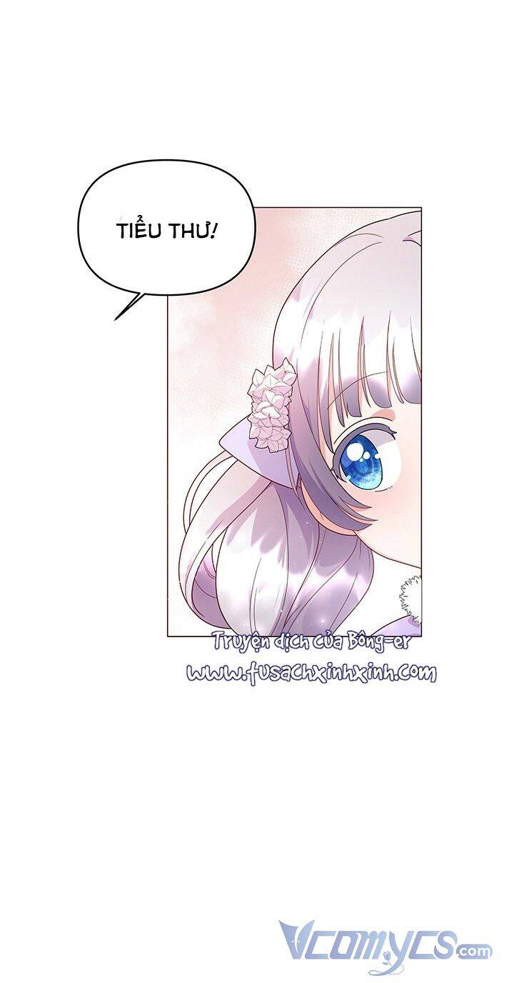 Chủ Nhân Cô Nhi Viện Muốn Nghỉ Ngơi Chap 3 - Next Chap 4