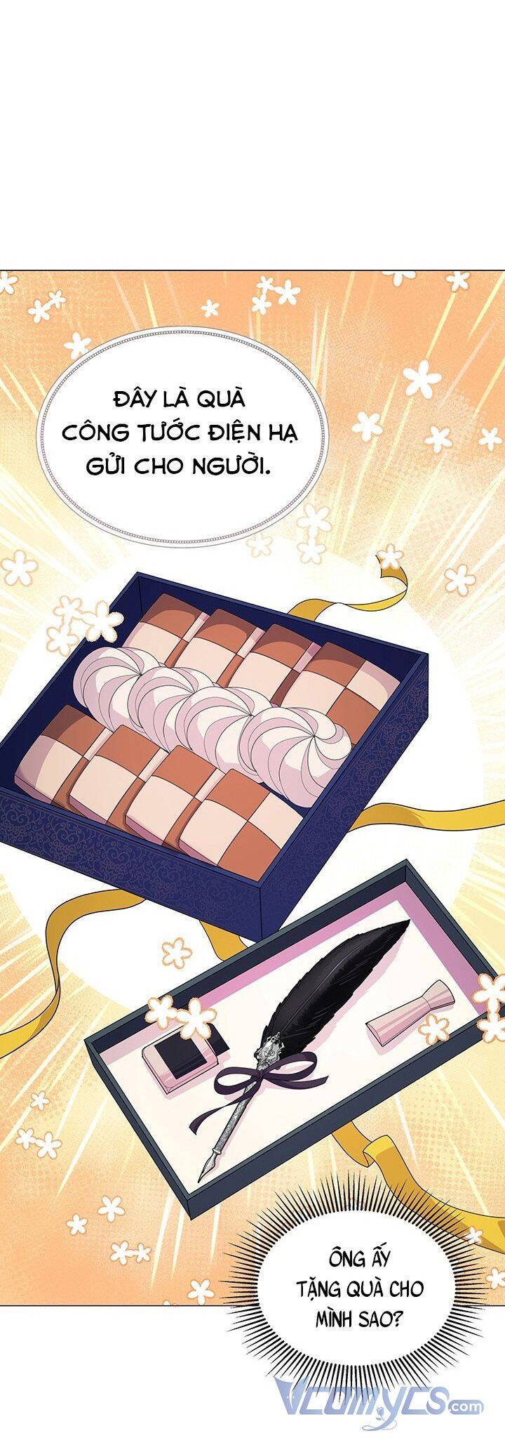 Chủ Nhân Cô Nhi Viện Muốn Nghỉ Ngơi Chap 3 - Next Chap 4