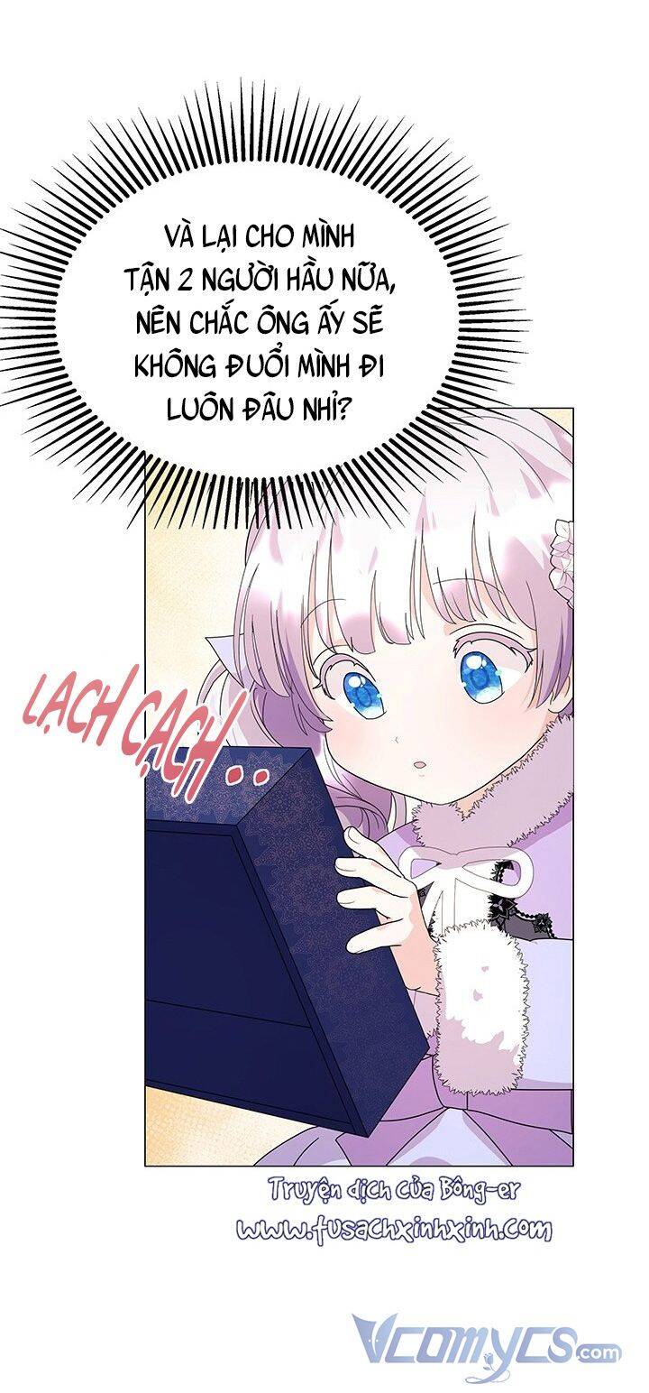 Chủ Nhân Cô Nhi Viện Muốn Nghỉ Ngơi Chap 3 - Next Chap 4