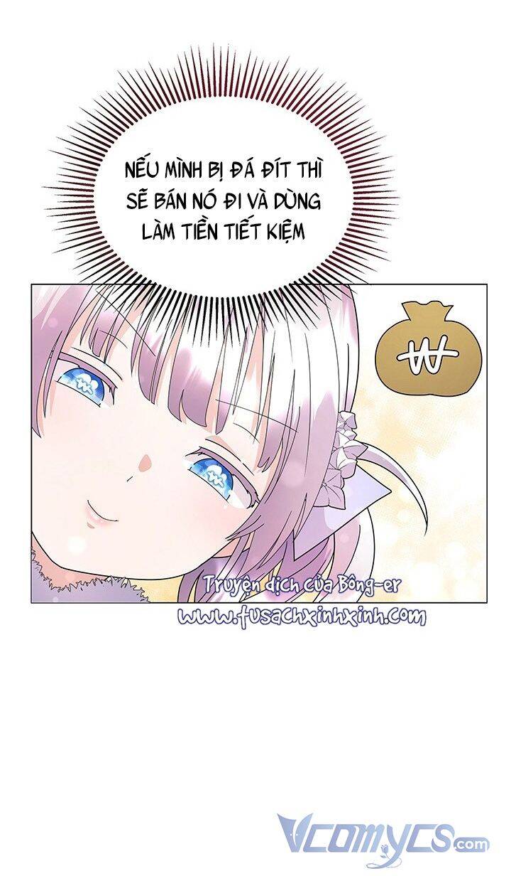 Chủ Nhân Cô Nhi Viện Muốn Nghỉ Ngơi Chap 3 - Next Chap 4
