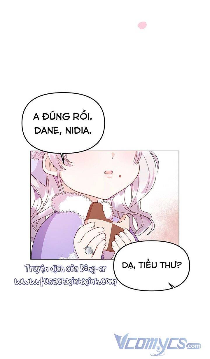 Chủ Nhân Cô Nhi Viện Muốn Nghỉ Ngơi Chap 3 - Next Chap 4
