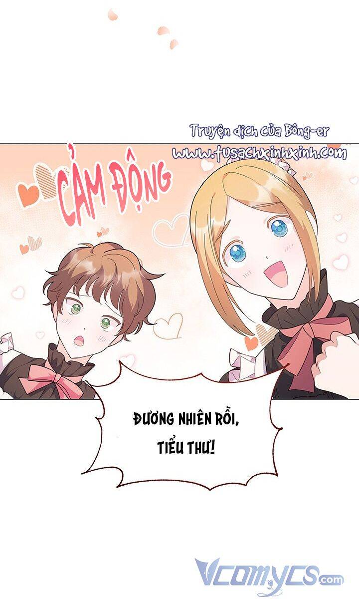 Chủ Nhân Cô Nhi Viện Muốn Nghỉ Ngơi Chap 3 - Next Chap 4