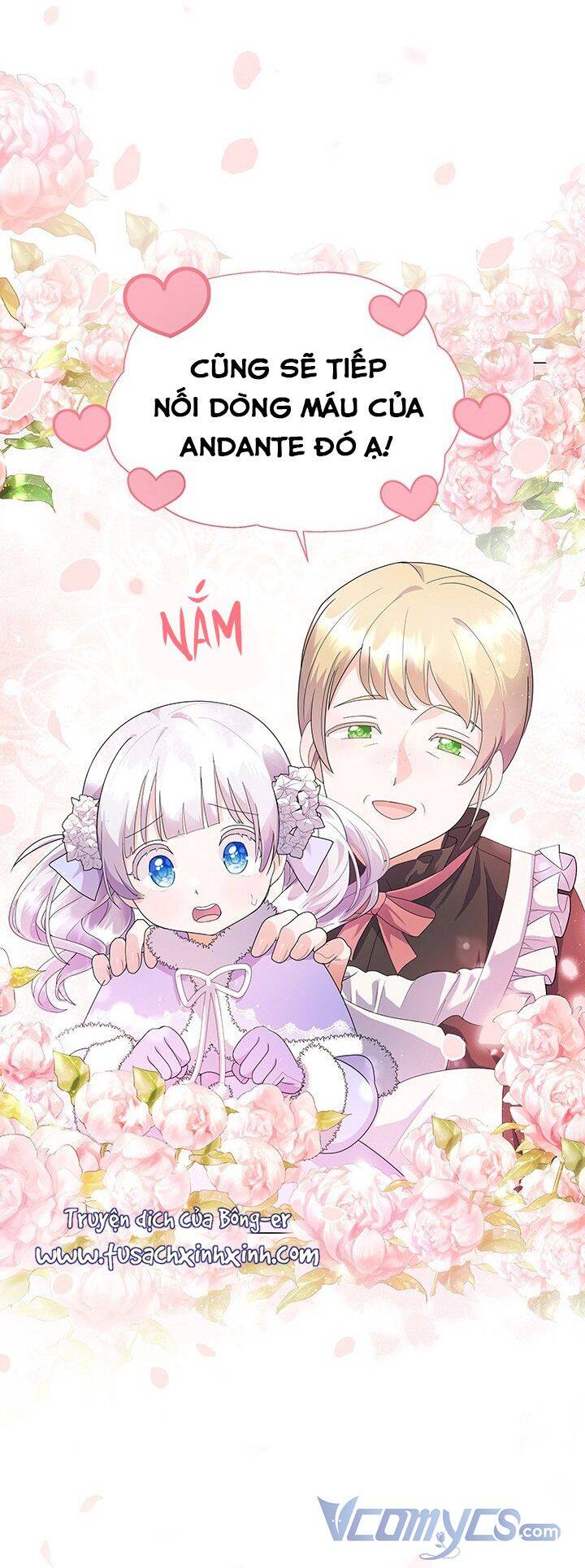 Chủ Nhân Cô Nhi Viện Muốn Nghỉ Ngơi Chap 3 - Next Chap 4