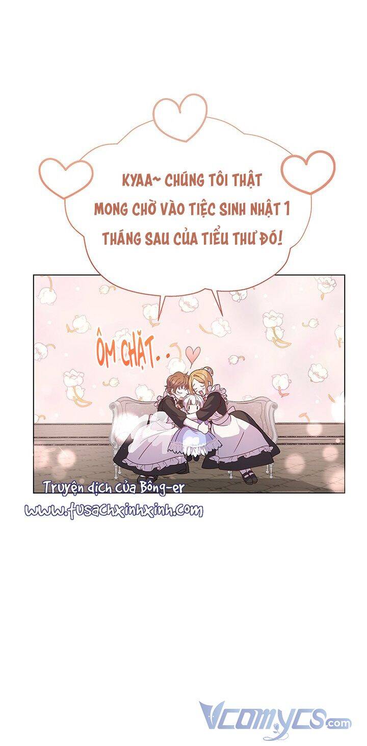Chủ Nhân Cô Nhi Viện Muốn Nghỉ Ngơi Chap 3 - Next Chap 4