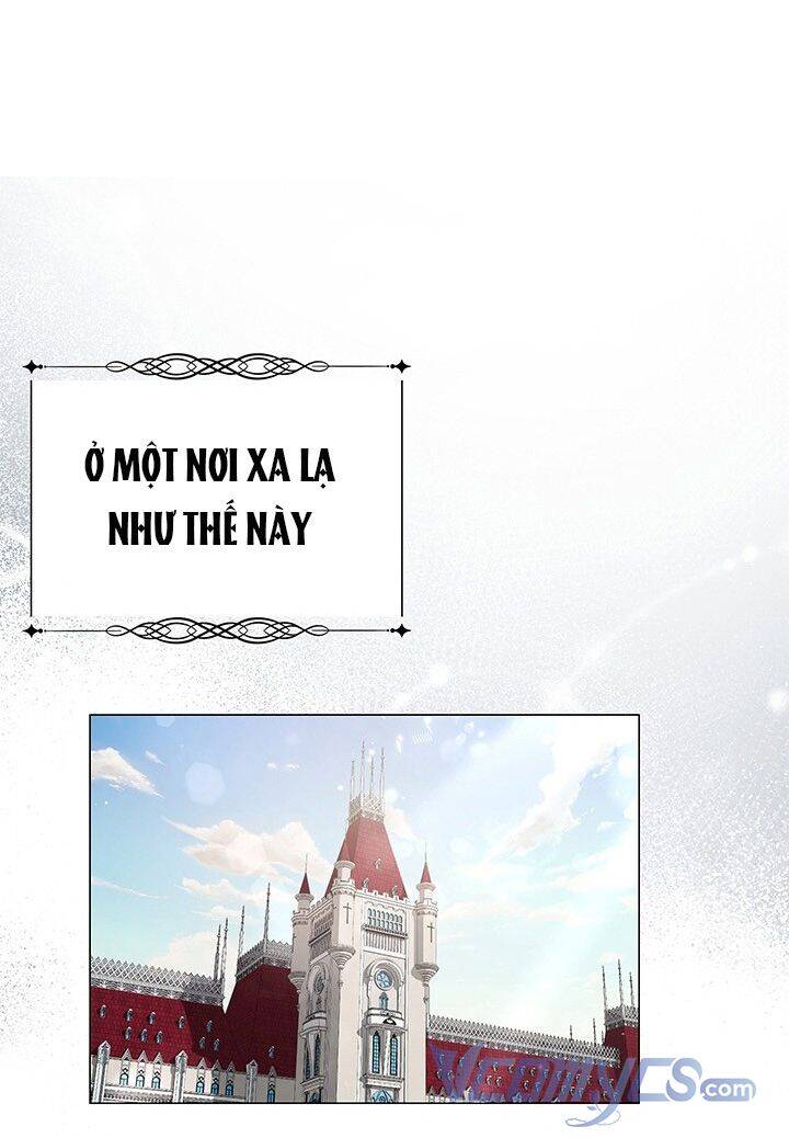 Chủ Nhân Cô Nhi Viện Muốn Nghỉ Ngơi Chap 3 - Next Chap 4