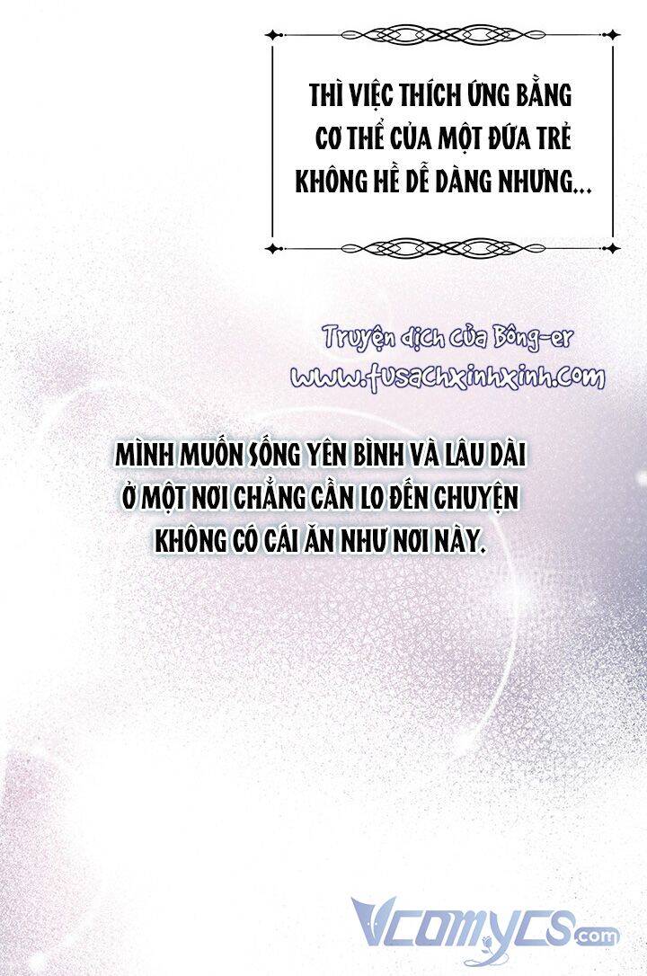 Chủ Nhân Cô Nhi Viện Muốn Nghỉ Ngơi Chap 3 - Next Chap 4