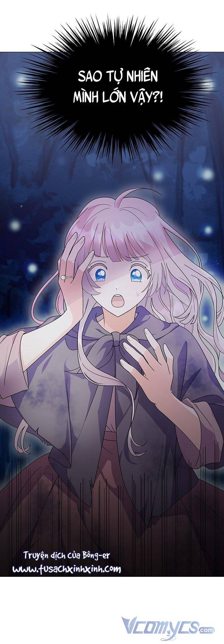 Chủ Nhân Cô Nhi Viện Muốn Nghỉ Ngơi Chap 3 - Next Chap 4