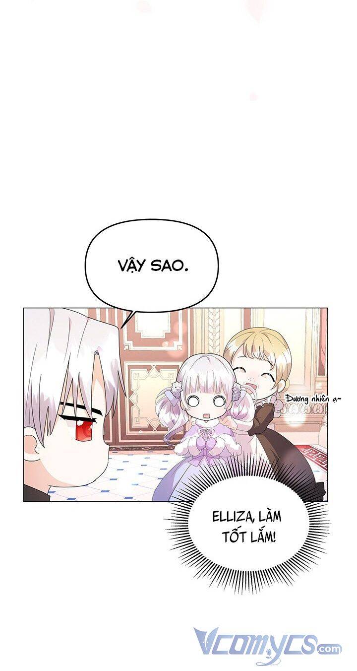 Chủ Nhân Cô Nhi Viện Muốn Nghỉ Ngơi Chap 3 - Next Chap 4