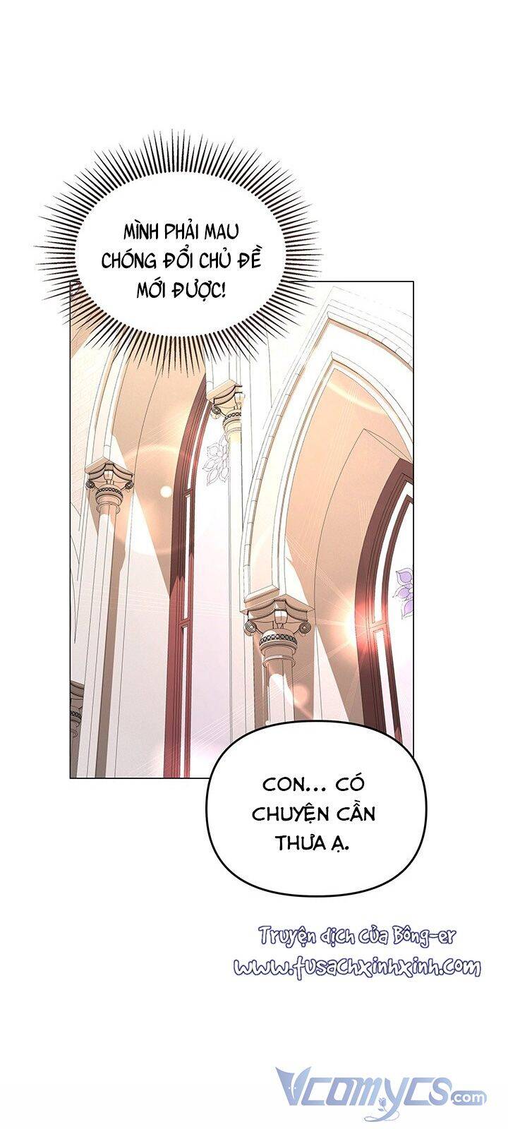Chủ Nhân Cô Nhi Viện Muốn Nghỉ Ngơi Chap 3 - Next Chap 4