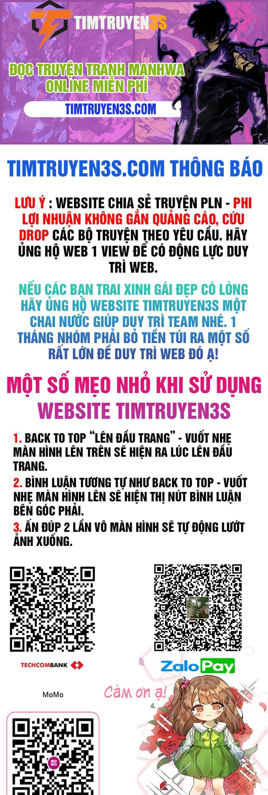 Chủ Nhân Quá Mạnh Nhưng Nhút Nhát Chap 25 - Next Chap 26