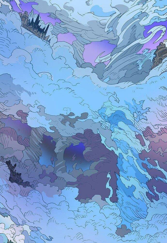 Chủ Nhân Thiên Giới Chap 1 - Next Chap 2