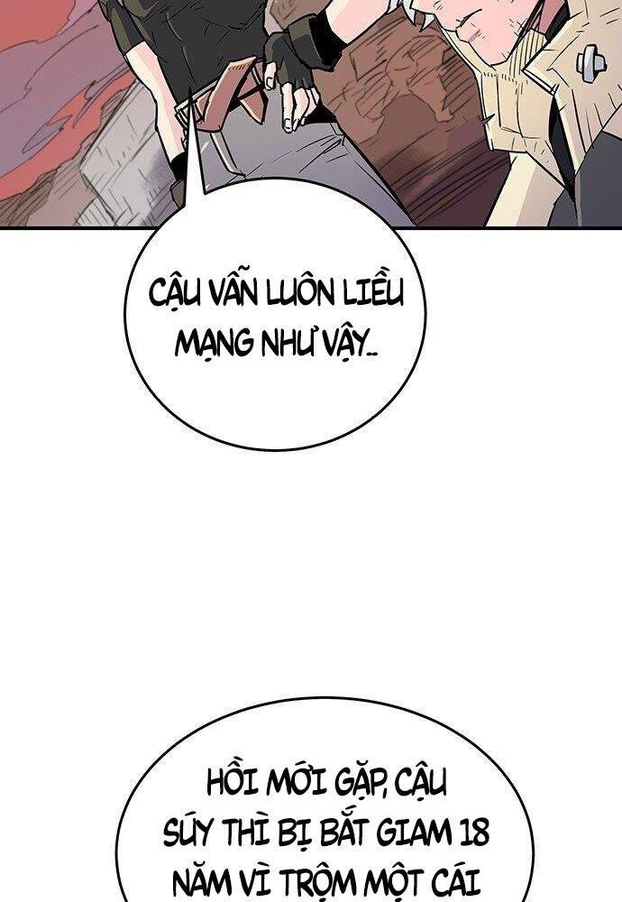 Chủ Nhân Thiên Giới Chap 1 - Next Chap 2